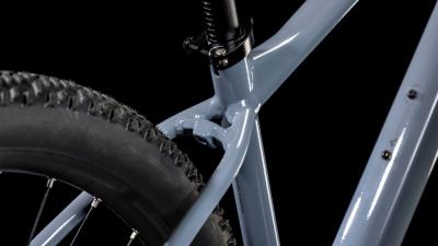 Cube Reaction Pro smoke'n'black Größe: XL Produktbild 2