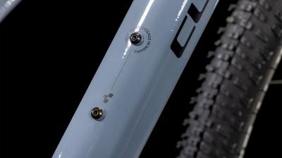 Cube Reaction Pro smoke'n'black Größe: XL Produktbild 3