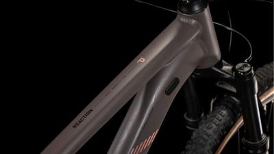 Cube Reaction Pro cedar'n'blush Größe: S Produktbild 1