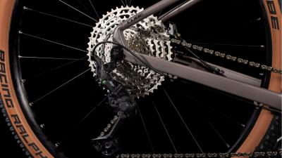 Cube Reaction Pro cedar'n'blush Größe: L Produktbild 4