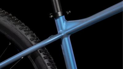 Cube Reaction SLX hazeblue'n'reflect Größe: M Produktbild 5