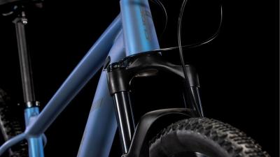 Cube Reaction SLX hazeblue'n'reflect Größe: L Produktbild 4