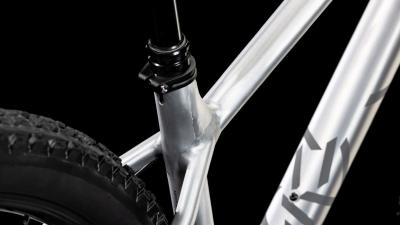 Cube Reaction TM Pro rawmetal'n'reflect Größe: L Produktbild 2