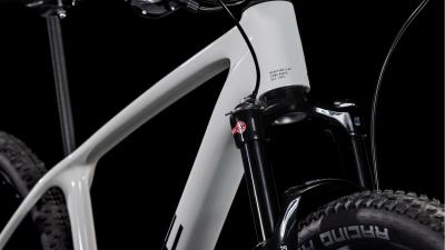 Cube Reaction C:62 ONE cotton'n'white Größe: S Produktbild 5