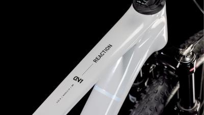 Cube Reaction C:62 ONE cotton'n'white Größe: M Produktbild 1