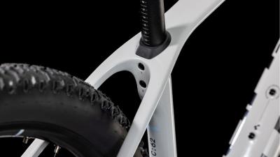 Cube Reaction C:62 ONE cotton'n'white Größe: L Produktbild 2