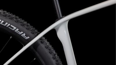 Cube Reaction C:62 ONE cotton'n'white Größe: L Produktbild 3