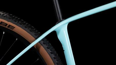 Cube Reaction C:62 ONE dazzle'n'black Größe: M Produktbild 3