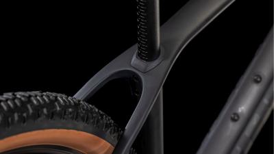 Cube Reaction C:62 Pro blackline Größe: M Produktbild 2