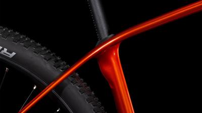 Cube Reaction C:62 Pro electricorange'n'spice Größe: S Produktbild 3