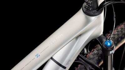 Cube Reaction C:62 Race sleekgrey'n'prism Größe: M Produktbild 1