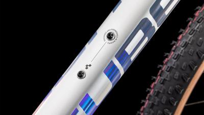 Cube Reaction C:62 Race sleekgrey'n'prism Größe: M Produktbild 3