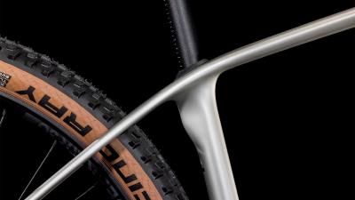 Cube Reaction C:62 Race sleekgrey'n'prism Größe: M Produktbild 5