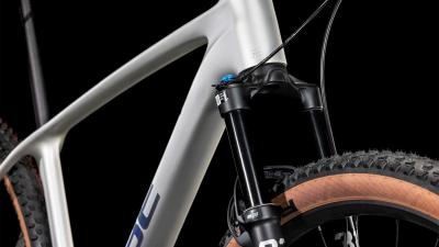 Cube Reaction C:62 Race sleekgrey'n'prism Größe: M Produktbild 7