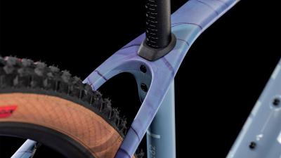 Cube Reaction C:62 Race pigeonblue'n'art Größe: S Produktbild 2