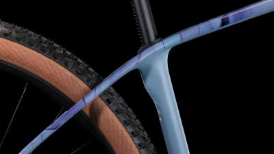 Cube Reaction C:62 Race pigeonblue'n'art Größe: S Produktbild 4