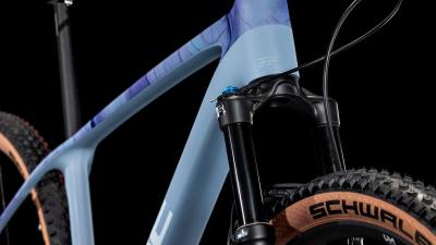 Cube Reaction C:62 Race pigeonblue'n'art Größe: S Produktbild 6