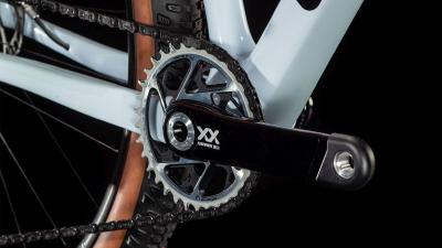 Cube Phenix C:68X SLX teamline Größe: L Produktbild 3