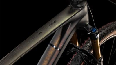 Cube Phenix C:68X SLT liquidlava'n'black Größe: S Produktbild 1