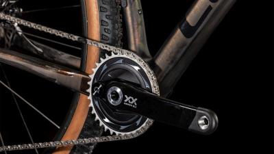 Cube Phenix C:68X SLT liquidlava'n'black Größe: M Produktbild 6