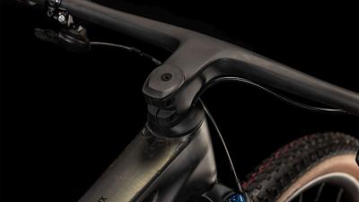 Cube Phenix C:68X SLT liquidlava'n'black Größe: L Produktbild 2