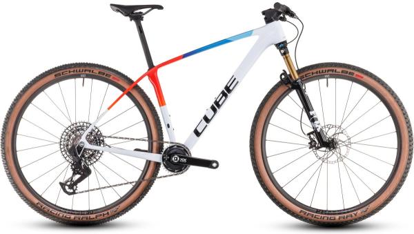 Cube Phenix C:68X SLT teamline Größe: S