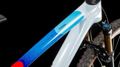 Cube Phenix C:68X SLT teamline Größe: S Produktbild 2