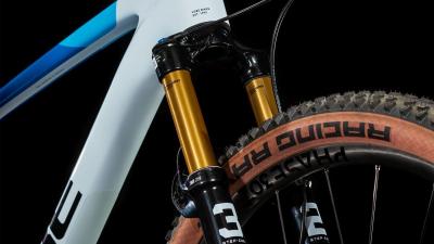 Cube Phenix C:68X SLT teamline Größe: S Produktbild 5