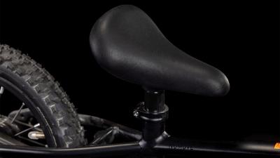 Cube Numove 120 RT black'n'orange Größe: 12" Produktbild 3