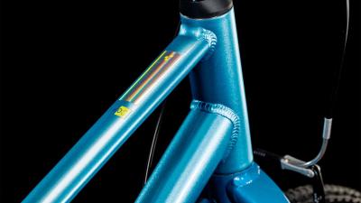 Cube Numove 200 blue'n'lime Größe: 20" Produktbild 1