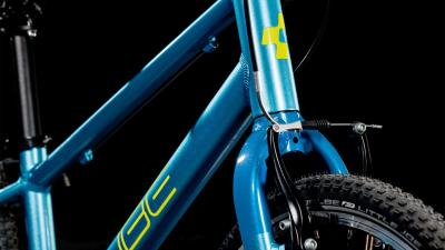 Cube Numove 200 blue'n'lime Größe: 20" Produktbild 4