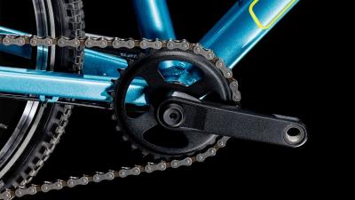 Cube Numove 200 blue'n'lime Größe: 20" Produktbild 5