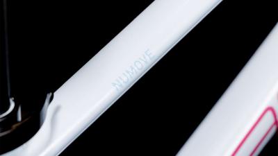 Cube Numove 200 flashwhite'n'pink Größe: 20" Produktbild 2