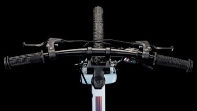 Cube Numove 200 flashwhite'n'pink Größe: 20" Produktbild 3