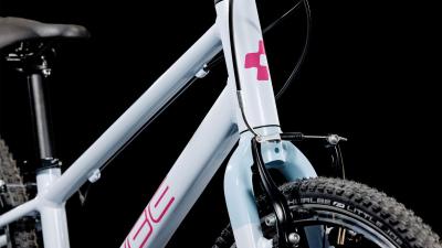 Cube Numove 200 flashwhite'n'pink Größe: 20" Produktbild 4