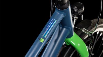 Cube Numove 200 Street navalblue'n'apple Größe: 20" Produktbild 1