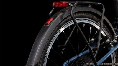 Cube Numove 200 Street navalblue'n'apple Größe: 20" Produktbild 3