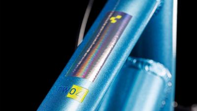 Cube Numove 240 blue'n'lime Größe: 24" Produktbild 3