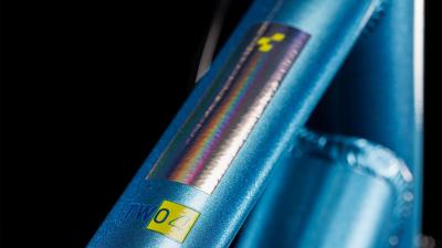 Cube Numove 240 blue'n'lime Größe: 24" Produktbild 4