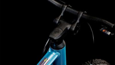 Cube Numove 240 blue'n'lime Größe: 24" Produktbild 5