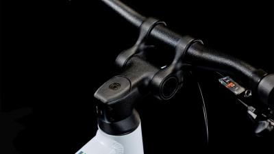 Cube Numove 240 flashwhite'n'pink Größe: 24" Produktbild 3