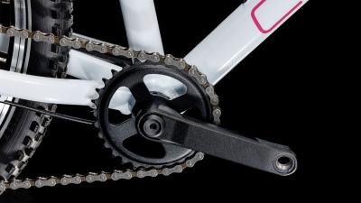 Cube Numove 240 flashwhite'n'pink Größe: 24" Produktbild 6