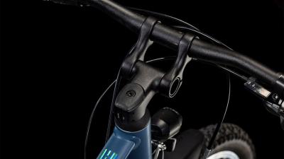 Cube Numove 240 Street navalblue'n'apple Größe: 24" Produktbild 2