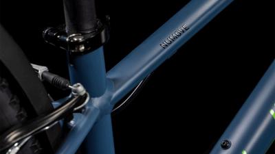 Cube Numove 240 Street navalblue'n'apple Größe: 24" Produktbild 3