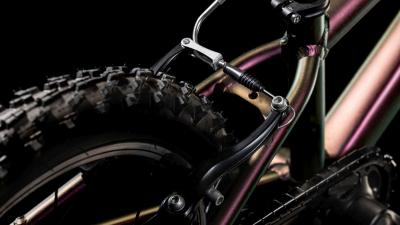 Cube Acid 160 molotov'n'pink Größe: 16" Produktbild 3