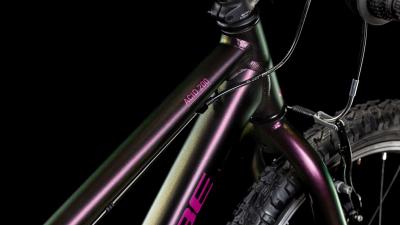 Cube Acid 200 molotov'n'pink Größe: 20" Produktbild 1