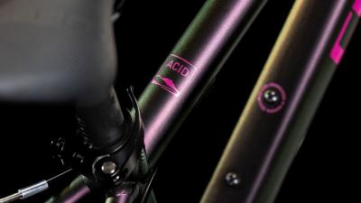 Cube Acid 200 molotov'n'pink Größe: 20" Produktbild 2