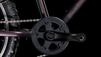 Cube Acid 200 molotov'n'pink Größe: 20" Produktbild 3