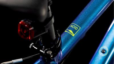 Cube Acid 200 Allroad deepcobalt'n'apple Größe: 20" Produktbild 2