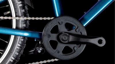 Cube Acid 200 Allroad deepcobalt'n'apple Größe: 20" Produktbild 4